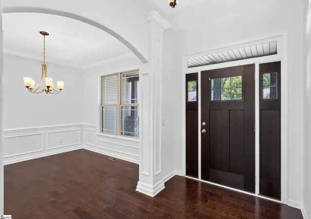 5th image of 407 Oak Ridge Pl, Easley, SC 29642 | MLS# 1594329