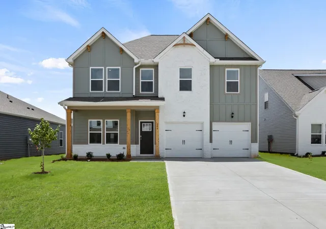 1st image of 604 Silver Fir St, Piedmont, SC 29673 | MLS# 1596107