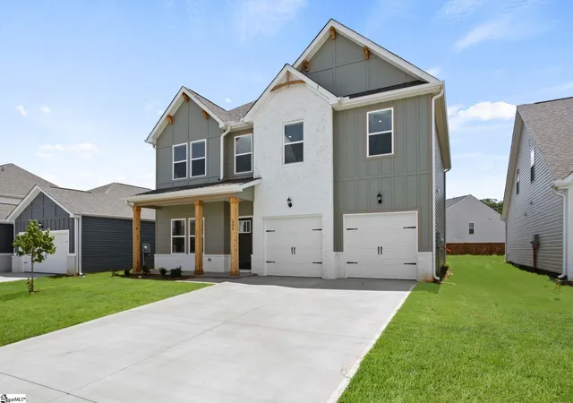 2nd image of 604 Silver Fir St, Piedmont, SC 29673 | MLS# 1596107