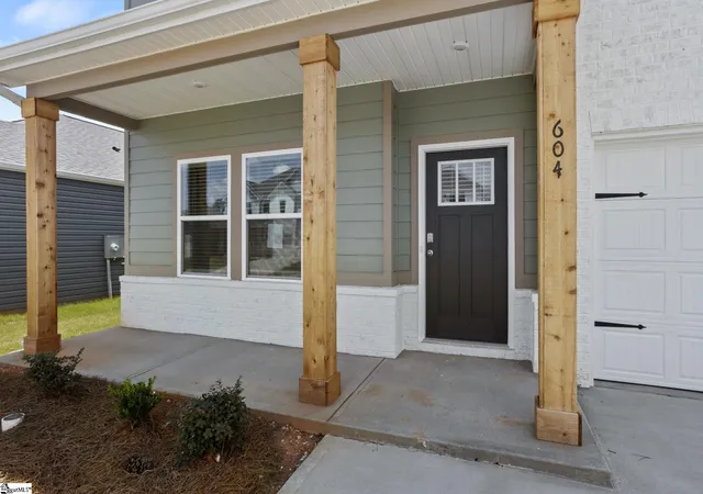 3rd image of 604 Silver Fir St, Piedmont, SC 29673 | MLS# 1596107