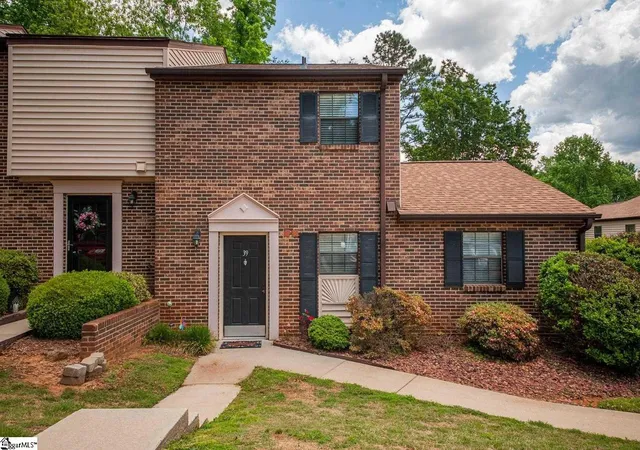 Homes for sale in Taylors, SC | 812 Reid School Rd #Unit 39, Taylors, SC 29687 | MLS# 1596979