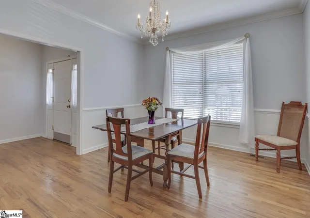 Photo 3 of Single family home for sale at 300 Stallion Rd, Greenville, SC 29617 | MLS# 1581826 | Listing updated on 2026-08-10