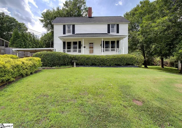 Photo 1 of Single family home for sale at 23 Transylvania St, Piedmont, SC 29673 | MLS# 1596516 | Listing updated on 2026-09-02