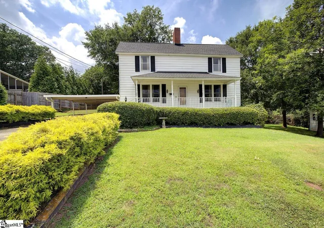 Photo 2 of Single family home for sale at 23 Transylvania St, Piedmont, SC 29673 | MLS# 1596516 | Listing updated on 2026-09-02