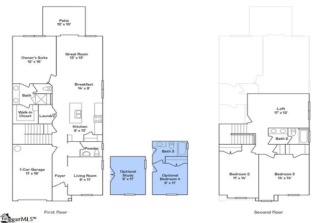 25th image of 160 Cranwood Ct, Simpsonville, SC 29681 | MLS# 1597870
