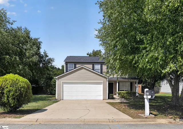 Photo 1 of Single family home for sale at 101 Tripmont Ct, Simpsonville, SC 29680 | MLS# 1599496 | Listing updated on 2026-08-03