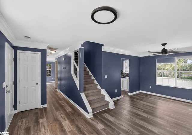 Photo 3 of Single family home for sale at 101 Tripmont Ct, Simpsonville, SC 29680 | MLS# 1599496 | Listing updated on 2026-09-18