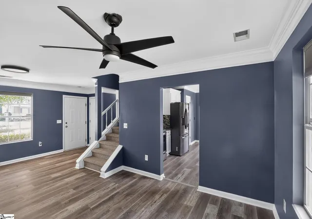 Photo 3 of Single family home for sale at 101 Tripmont Ct, Simpsonville, SC 29680 | MLS# 1599496 | Listing updated on 2026-09-18