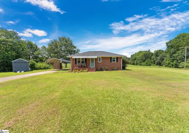 2nd image of 104 Knowlandwood Cir, Anderson, SC 29624 | MLS# 1599207