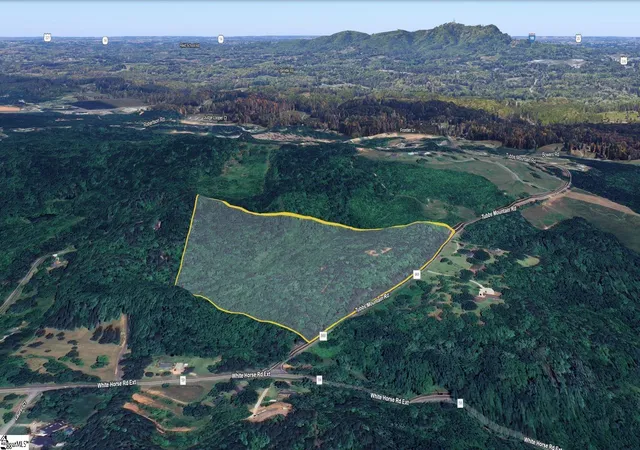 Photo 1 of Land for sale at 0000028a Tubbs Mountain Rd, Travelers Rest, SC 29690 | MLS# 1580552 | Listing updated on 2026-10-19