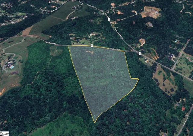 Photo 3 of Land for sale at 0000028a Tubbs Mountain Rd, Travelers Rest, SC 29690 | MLS# 1580552 | Listing updated on 2026-10-19