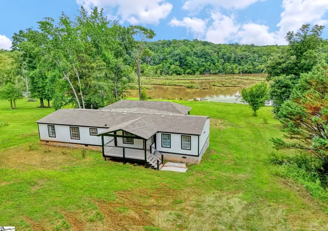 Photo 2 of Manufactured home for sale at 110 Stroup Ct, Waterloo, SC 29384 | MLS# 1595179 | Listing updated on 2026-08-25
