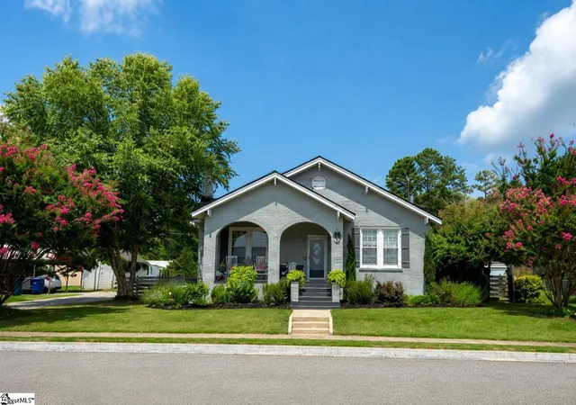 Photo 1 of Sale Pending at 211 Duke St, Ninety Six, SC 29666 | MLS# 1593722 | Listing updated on 2026-09-15