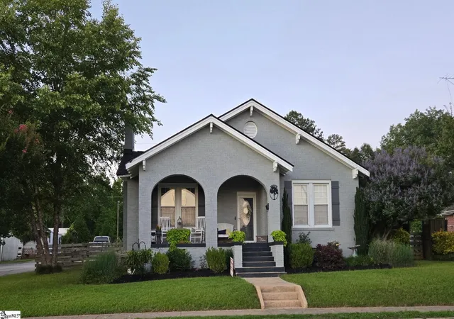Homes for sale in Ninety Six, SC | 211 Duke St, Ninety Six, SC 29666 | MLS# 1593722