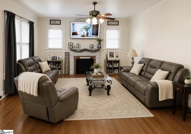 Photo 3 of Sale Pending at 211 Duke St, Ninety Six, SC 29666 | MLS# 1593722 | Listing updated on 2026-09-15