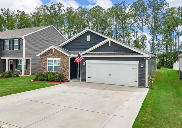 Photo 42 of Single family home for sale at 1036 Staghorn Ave, Lyman, SC 29365 | MLS# 1598558 | Listing updated on 2026-08-30