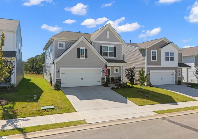 Photo 2 of Single family home for sale at 161 Farmwell Dr, Woodruff, SC 29388 | MLS# 1601989 | Listing updated on 2026-08-27