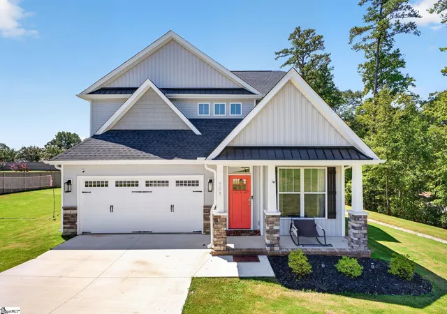 Photo 1 of Single family home for sale at 503 Bridlecrest Ln, Greer, SC 29651 | MLS# 1602117 | Listing updated on 2026-09-01