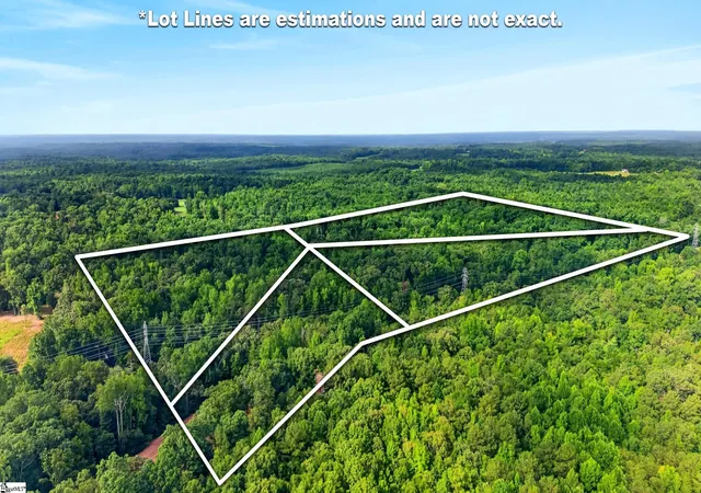 Photo 20 of Land for sale at 223 W Chapman Rd #Lot 5, Belton, SC 29627 | MLS# 1599783 | Listing updated on 2026-08-24