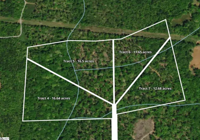 Photo 2 of Land for sale at 223 W Chapman Rd #Lot 5, Belton, SC 29627 | MLS# 1599783 | Listing updated on 2026-08-24