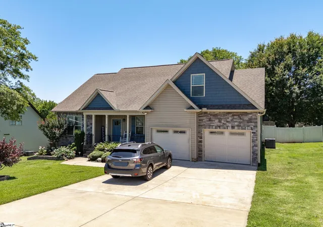 2nd image of 508 Sedona Ct, Chesnee, SC 29323 | MLS# 1589038