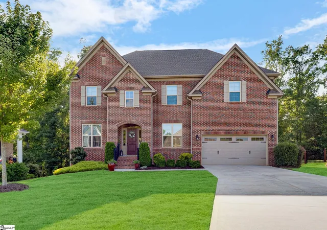 Photo 1 of Single family home for sale at 410 Arborwalk Ct, Simpsonville, SC 29681 | MLS# 1599524 | Listing updated on 2026-09-10