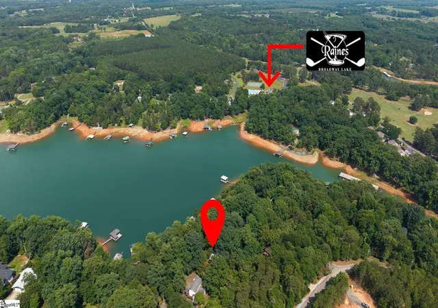 Homes for sale in Anderson, SC | 1002 Whitfield Point Rd, Anderson, SC 29626 | MLS# 1595067