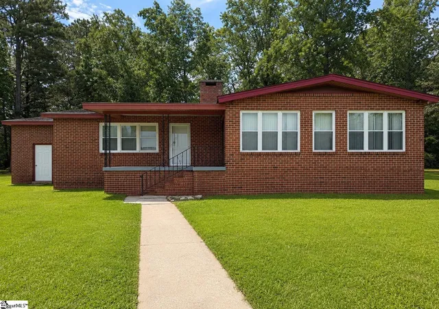 Single family home for sale at 775 Pineland Shores Cir, Cross Hill, SC 29332 | MLS# 1601511