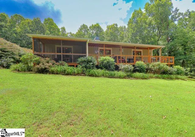 Photo 1 of Single family home for sale at 141 Owl Haven Ln, Cedar Mountain, NC 28718 | MLS# 1601195 | Listing updated on 2026-08-20
