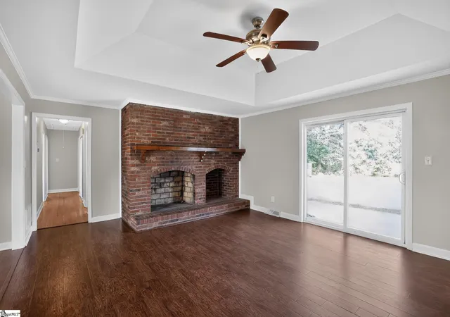 Photo 2 of Sale Pending at 308 Garrett St, Mauldin, SC 29662 | MLS# 1600105 | Listing updated on 2026-08-18