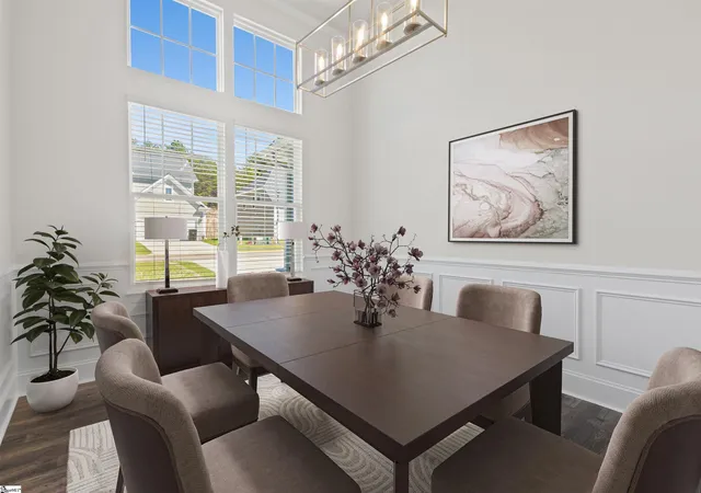 Photo 3 of Single family home for sale at 28 Bramall Dr, Greer, SC 29651 | MLS# 1599495 | Listing updated on 2026-08-14