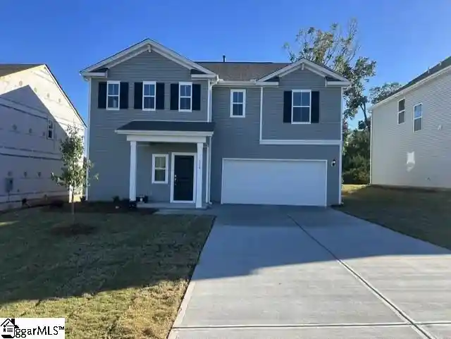 Photo 1 of Single family home for sale at 154 Cedar Shoals Ct, Easley, SC 29640 | MLS# 1601062 | Listing updated on 2026-10-19