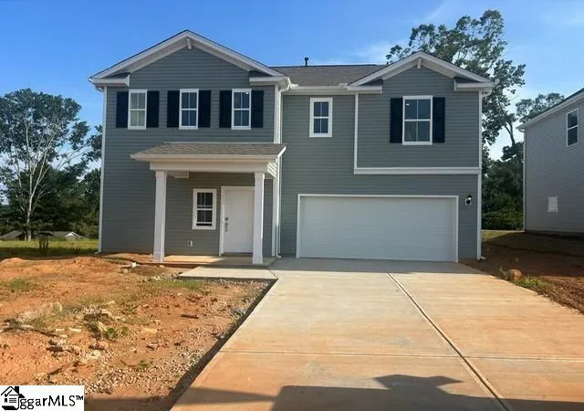 Photo 1 of Single family home for sale at 154 Cedar Shoals Ct, Easley, SC 29640 | MLS# 1601062 | Listing updated on 2026-08-16