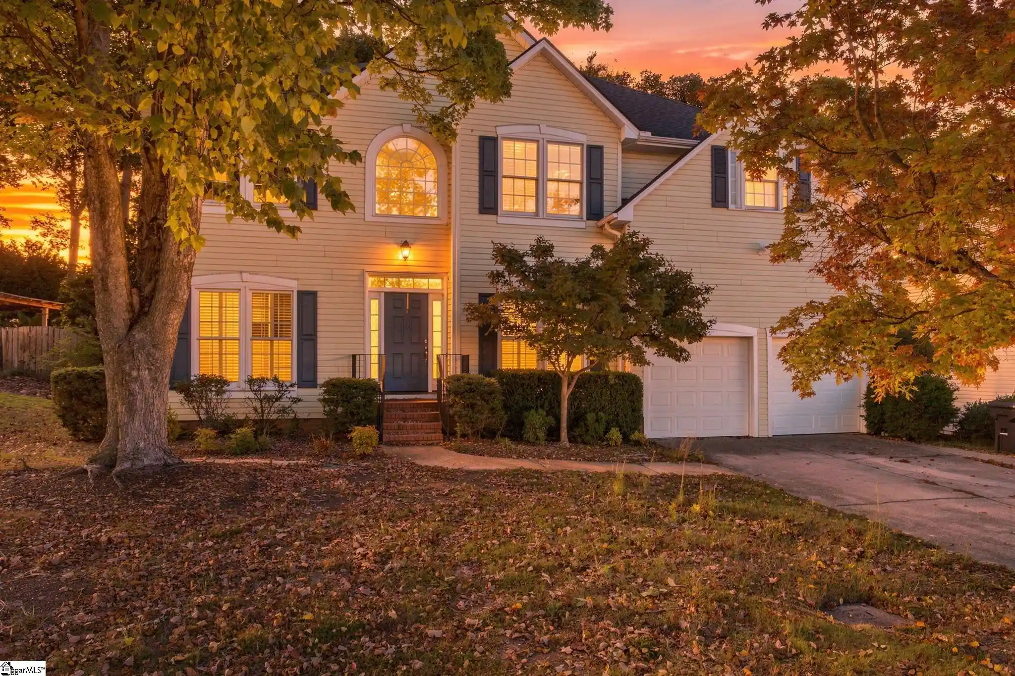 Photo 1 of Single family home for sale at 7 Halehaven Dr, Simpsonville, SC 29681 | MLS# 1607074 | Listing updated on 2026-10-19