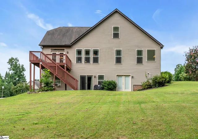 Photo 26 of Single family home for sale at 1037 Freshwater Ln, Easley, SC 29642 | MLS# 1600538 | Listing updated on 2026-10-05