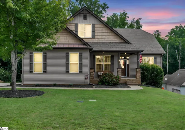 Photo 2 of Single family home for sale at 1037 Freshwater Ln, Easley, SC 29642 | MLS# 1600538 | Listing updated on 2026-10-05
