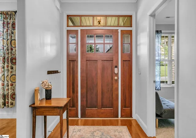 Photo 3 of Single family home for sale at 1037 Freshwater Ln, Easley, SC 29642 | MLS# 1600538 | Listing updated on 2026-10-05