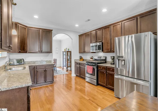 Photo 3 of Single family home for sale at 1037 Freshwater Ln, Easley, SC 29642 | MLS# 1600538 | Listing updated on 2026-10-05