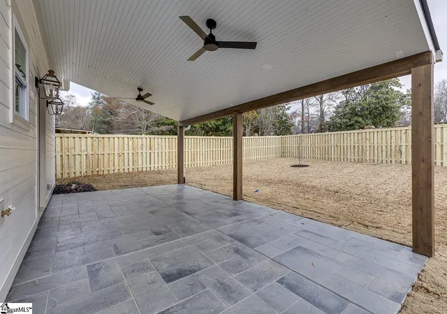 Photo 37 of Single family home for sale at 413 Jones Ave, Simpsonville, SC 29681 | MLS# 1592610 | Listing updated on 2026-08-24