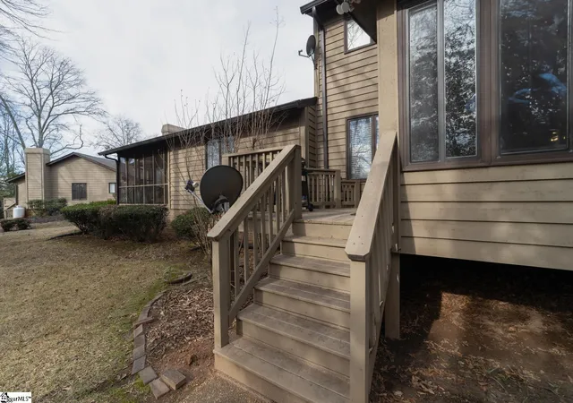 30th image of 218 Goldfinch Cir, Greer, SC 29650 | MLS# 1594744