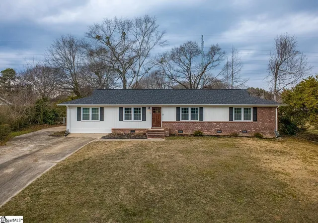 38th image of 603 Creighton Dr, Taylors, SC 29687 | MLS# 1581250