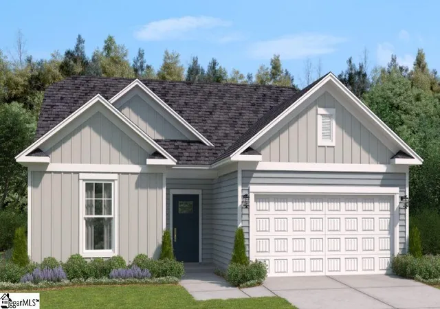 Photo 1 of Single family home for sale at 1206 Red Delicioius Dr, Lyman, SC 29365 | MLS# 1598273 | Listing updated on 2026-08-22