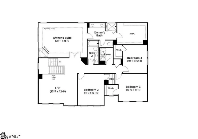 Photo 3 of Sale Pending at 612 Wh Kay Ln, Anderson, SC 29621 | MLS# 1601794 | Listing updated on 2026-08-24