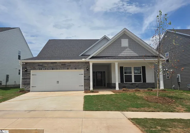 Photo 1 of Sale Pending at 203 Thurgood Dr Ext, Greenville, SC 29607 | MLS# 1597324 | Listing updated on 2026-09-17