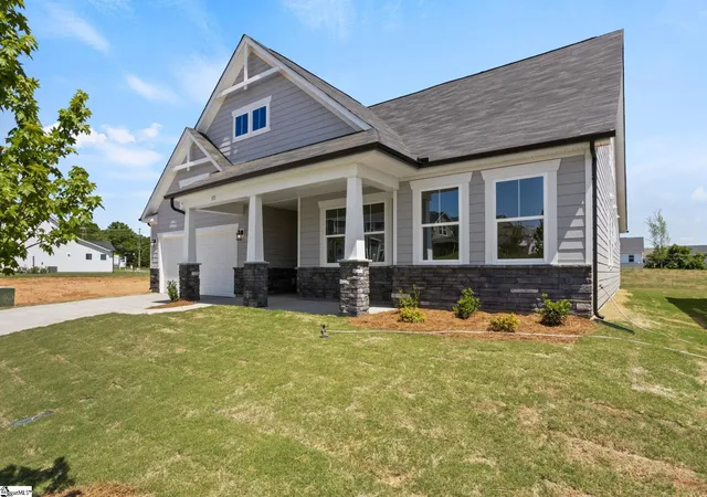Photo 2 of Single family home for sale at 315 Goodison Wy, Woodruff, SC 29388 | MLS# 1582110 | Listing updated on 2026-09-12