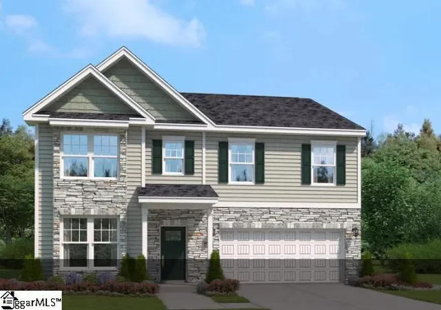 Photo 1 of Single family home for sale at 3048 Harvey Brook Ct, Inman, SC 29349 | MLS# 1601240 | Listing updated on 2026-08-18