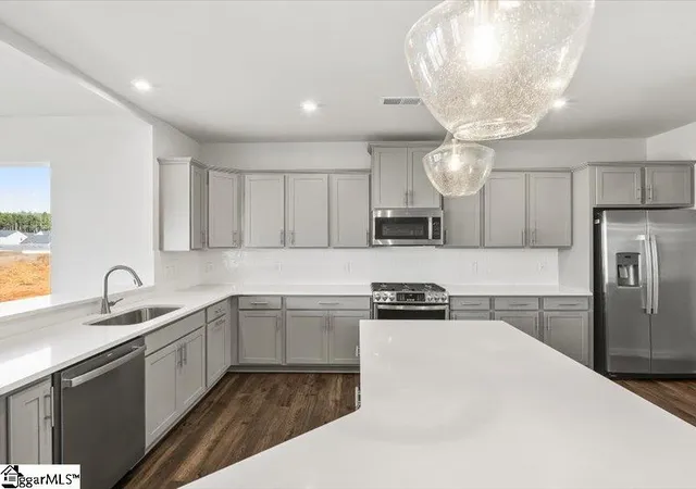Photo 2 of Single family home for sale at 3048 Harvey Brook Ct, Inman, SC 29349 | MLS# 1601240 | Listing updated on 2026-08-18