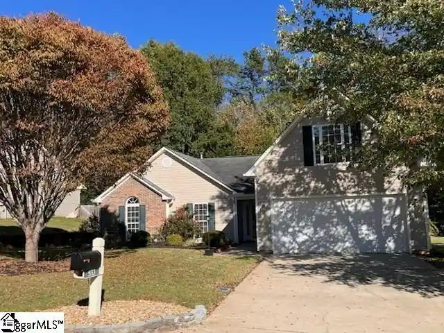 Single family home for sale at 533 Cardinal Woods Way, Easley, SC 29642 | MLS# 1607587