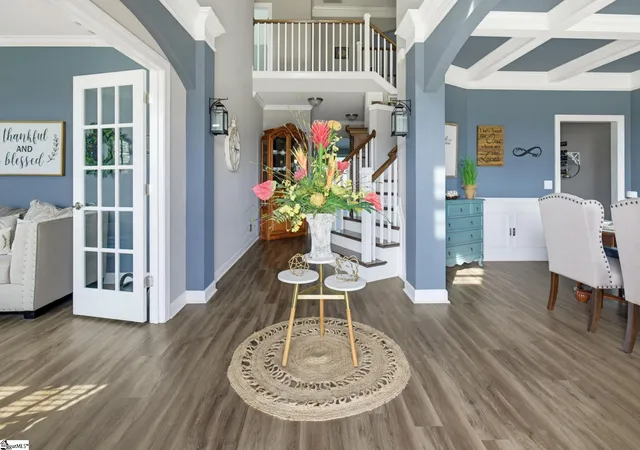 Photo 3 of Single family home for sale at 609 Crossmont Wy, Simpsonville, SC 29681 | MLS# 1598195 | Listing updated on 2026-09-08