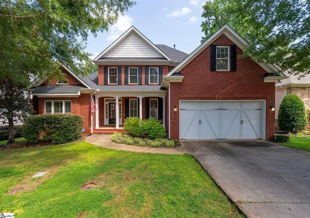 Photo 1 of Single family home for sale at 413 Kilgore Farms Cir, Simpsonville, SC 29681 | MLS# 1601173 | Listing updated on 2026-09-11